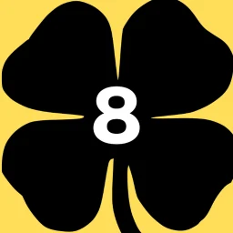 Chance 8 : Pronostic football 图标