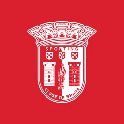SC Braga Official App 图标